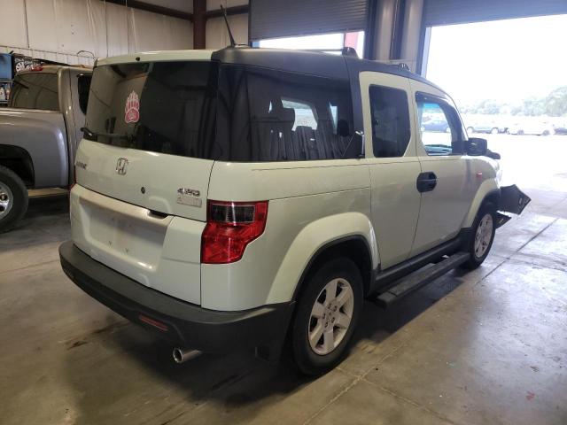 Photo 3 VIN: 5J6YH2H73AL009228 - HONDA ELEMENT 