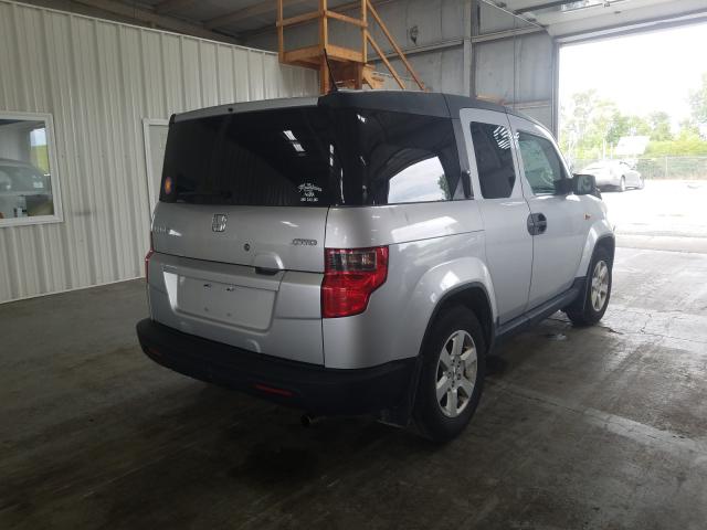 Photo 3 VIN: 5J6YH2H73AL800262 - HONDA ELEMENT EX 