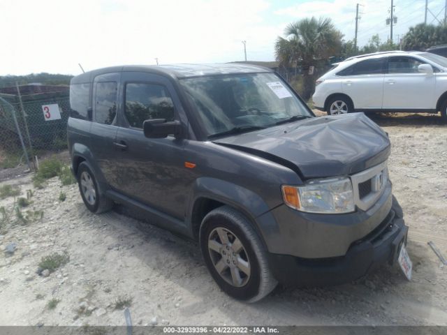 Photo 0 VIN: 5J6YH2H73BL000420 - HONDA ELEMENT 