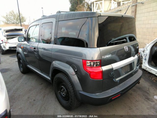 Photo 2 VIN: 5J6YH2H73BL001101 - HONDA ELEMENT 