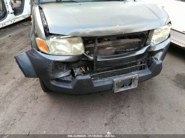 Photo 5 VIN: 5J6YH2H73BL001101 - HONDA ELEMENT 