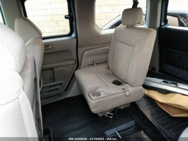 Photo 7 VIN: 5J6YH2H73BL001101 - HONDA ELEMENT 