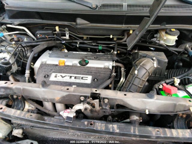 Photo 9 VIN: 5J6YH2H73BL001101 - HONDA ELEMENT 