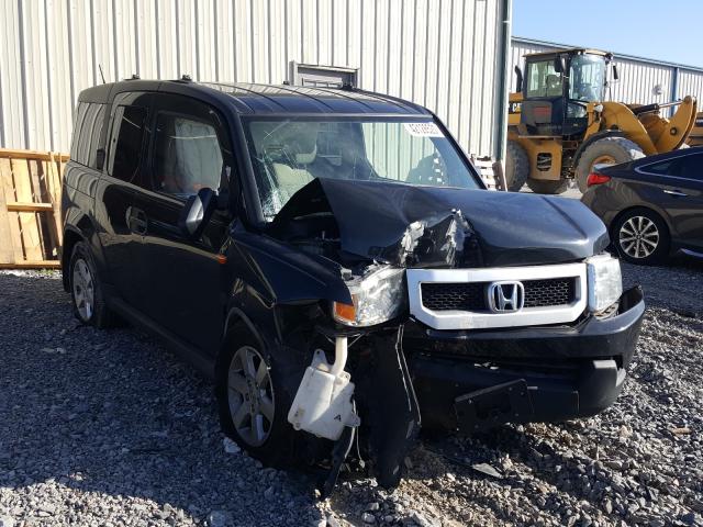 Photo 0 VIN: 5J6YH2H73BL001843 - HONDA ELEMENT EX 