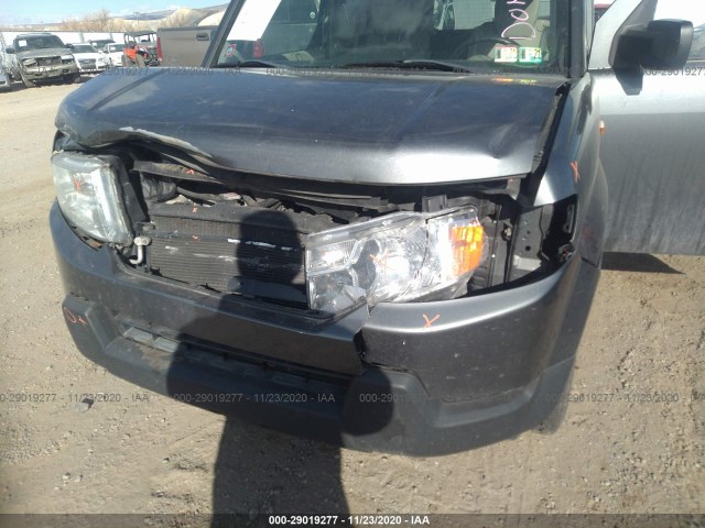 Photo 5 VIN: 5J6YH2H73BL001910 - HONDA ELEMENT 