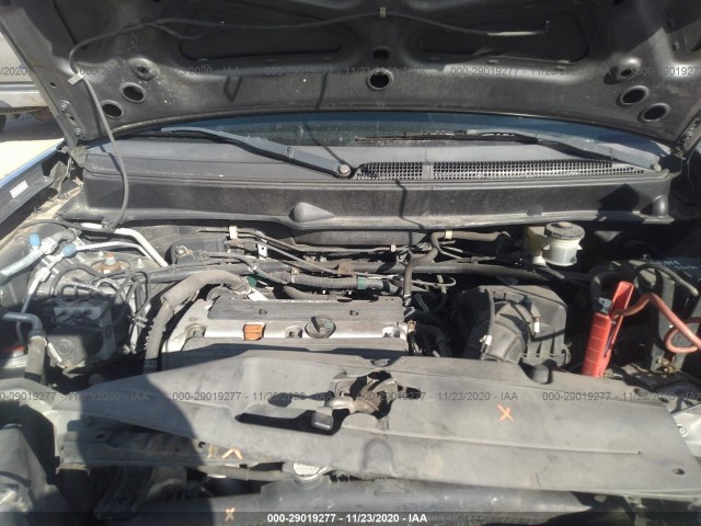 Photo 9 VIN: 5J6YH2H73BL001910 - HONDA ELEMENT 