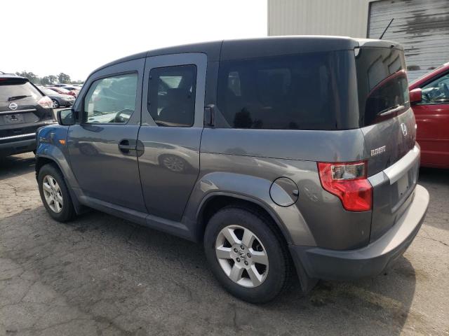 Photo 1 VIN: 5J6YH2H73BL003981 - HONDA ELEMENT 