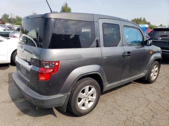 Photo 2 VIN: 5J6YH2H73BL003981 - HONDA ELEMENT 