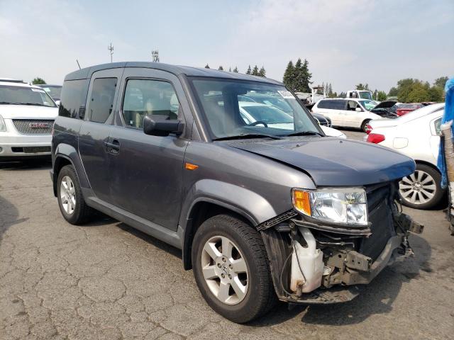 Photo 3 VIN: 5J6YH2H73BL003981 - HONDA ELEMENT 