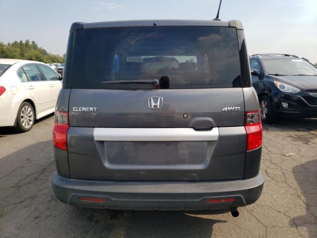 Photo 5 VIN: 5J6YH2H73BL003981 - HONDA ELEMENT 