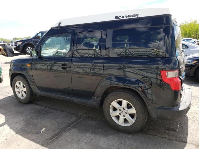 Photo 1 VIN: 5J6YH2H73BL004936 - HONDA ELEMENT 