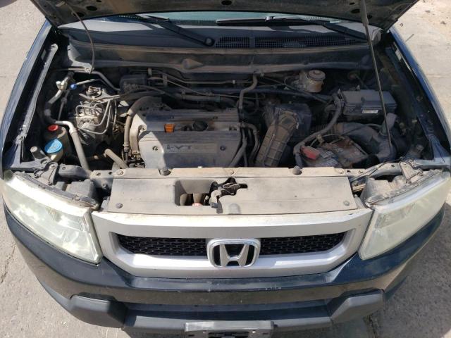 Photo 11 VIN: 5J6YH2H73BL004936 - HONDA ELEMENT 