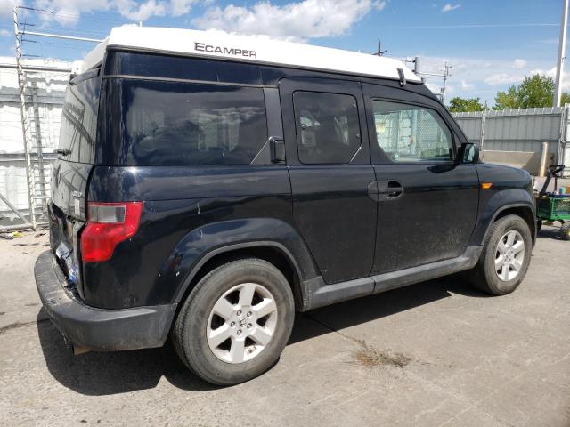 Photo 2 VIN: 5J6YH2H73BL004936 - HONDA ELEMENT 