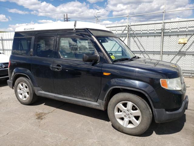 Photo 3 VIN: 5J6YH2H73BL004936 - HONDA ELEMENT 