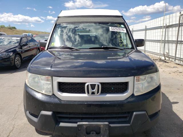 Photo 4 VIN: 5J6YH2H73BL004936 - HONDA ELEMENT 