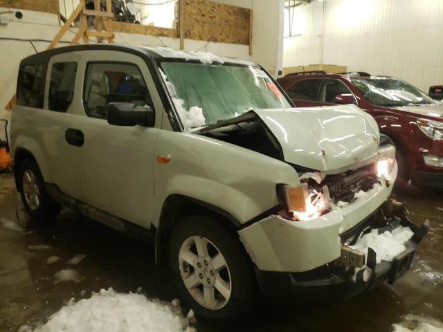 Photo 3 VIN: 5J6YH2H73BL005536 - HONDA ELEMENT EX 