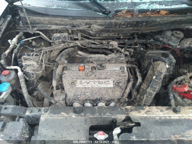 Photo 9 VIN: 5J6YH2H74AL000134 - HONDA ELEMENT 