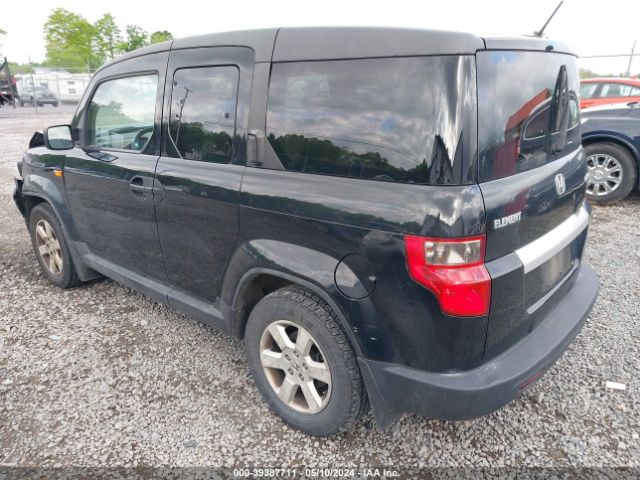 Photo 2 VIN: 5J6YH2H74AL004247 - HONDA ELEMENT 