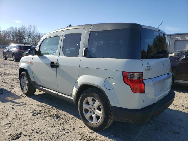 Photo 1 VIN: 5J6YH2H74AL005334 - HONDA ELEMENT 