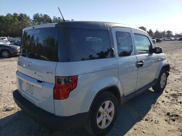 Photo 2 VIN: 5J6YH2H74AL005334 - HONDA ELEMENT 