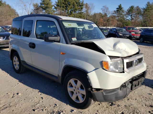 Photo 3 VIN: 5J6YH2H74AL005334 - HONDA ELEMENT 