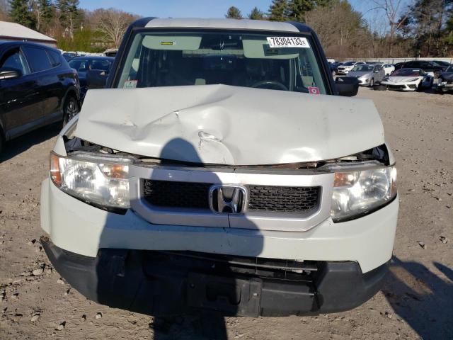 Photo 4 VIN: 5J6YH2H74AL005334 - HONDA ELEMENT 