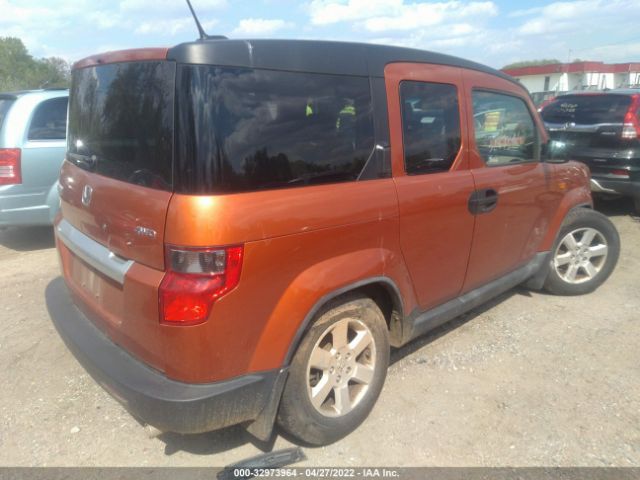 Photo 3 VIN: 5J6YH2H74AL007228 - HONDA ELEMENT 