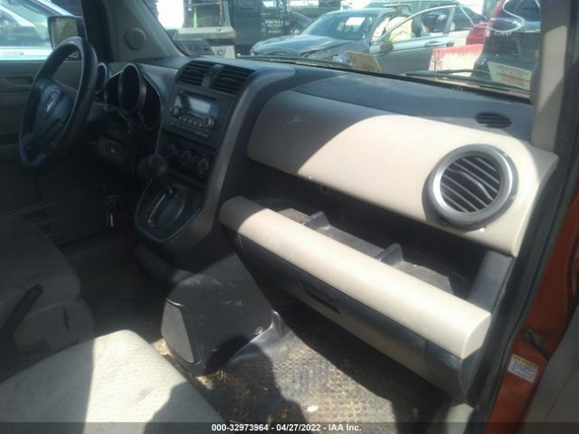 Photo 4 VIN: 5J6YH2H74AL007228 - HONDA ELEMENT 