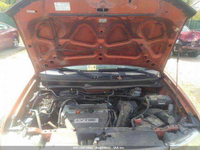 Photo 9 VIN: 5J6YH2H74AL007228 - HONDA ELEMENT 