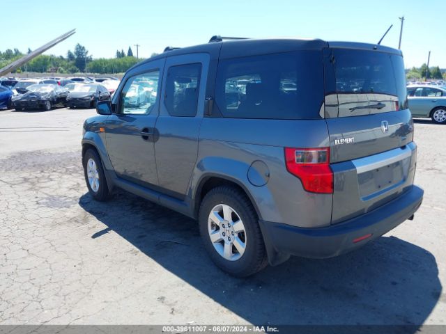 Photo 2 VIN: 5J6YH2H74AL008301 - HONDA ELEMENT 