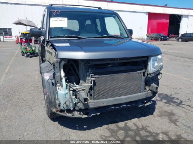 Photo 5 VIN: 5J6YH2H74AL008301 - HONDA ELEMENT 