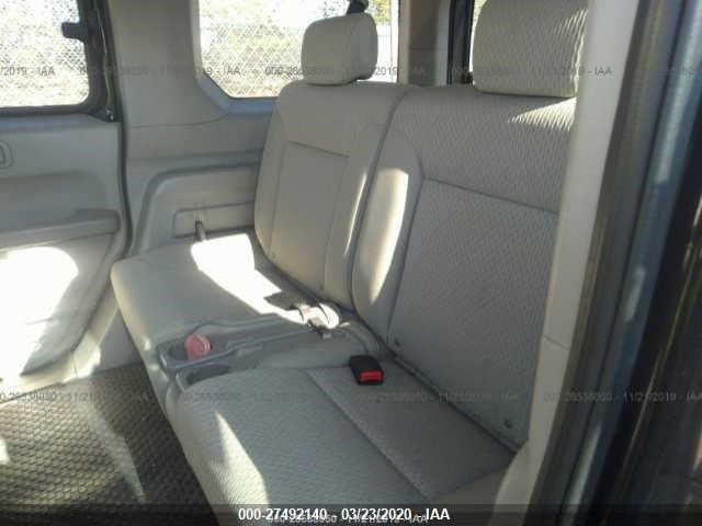 Photo 7 VIN: 5J6YH2H74AL008749 - HONDA ELEMENT 