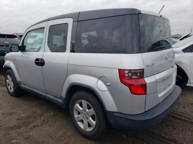 Photo 1 VIN: 5J6YH2H74AL009416 - HONDA ELEMENT EX 