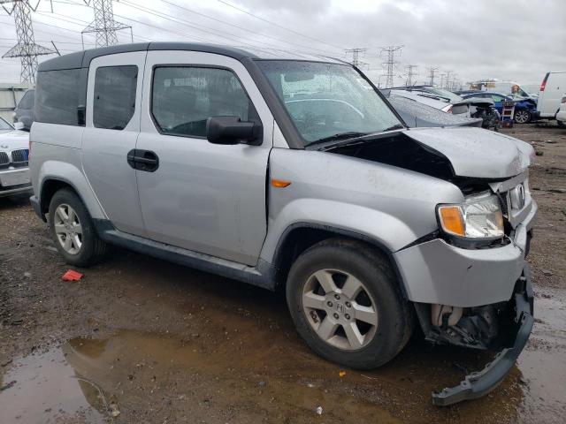 Photo 3 VIN: 5J6YH2H74AL009416 - HONDA ELEMENT EX 