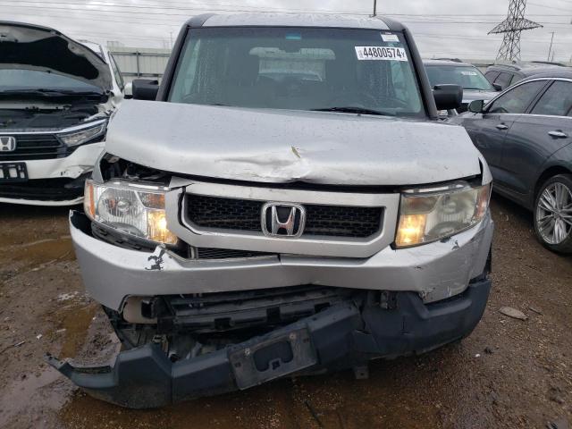 Photo 4 VIN: 5J6YH2H74AL009416 - HONDA ELEMENT EX 