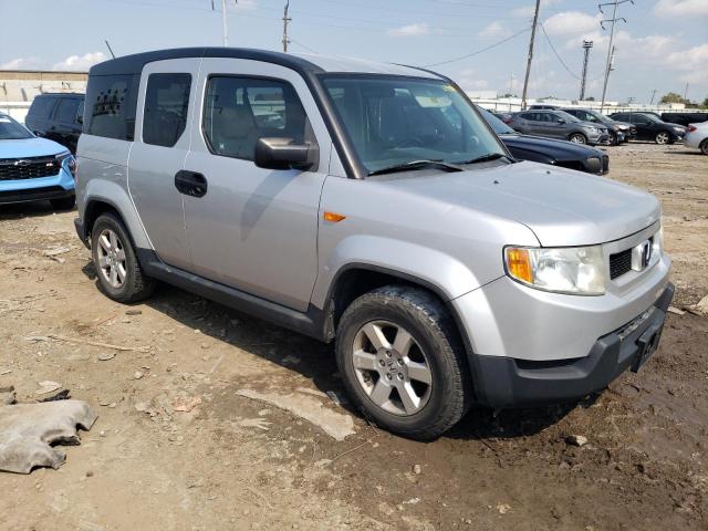 Photo 3 VIN: 5J6YH2H74BL001401 - HONDA ELEMENT 