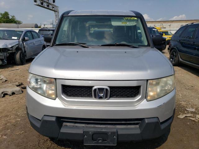 Photo 4 VIN: 5J6YH2H74BL001401 - HONDA ELEMENT 