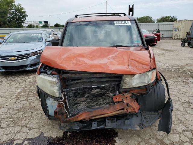 Photo 4 VIN: 5J6YH2H74BL001950 - HONDA ELEMENT EX 