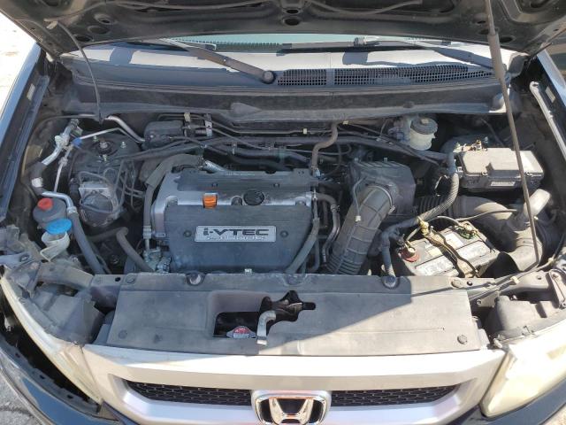 Photo 11 VIN: 5J6YH2H74BL004122 - HONDA ELEMENT 