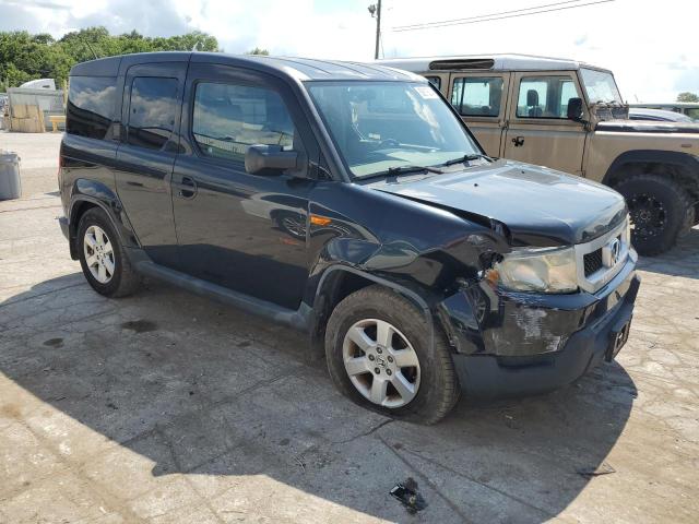 Photo 3 VIN: 5J6YH2H74BL004122 - HONDA ELEMENT 