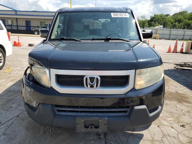 Photo 4 VIN: 5J6YH2H74BL004122 - HONDA ELEMENT 