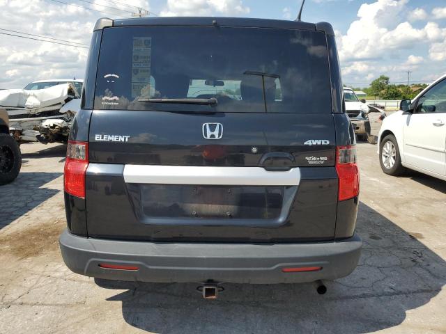 Photo 5 VIN: 5J6YH2H74BL004122 - HONDA ELEMENT 