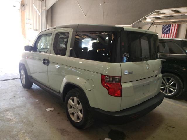 Photo 2 VIN: 5J6YH2H74BL005531 - HONDA ELEMENT EX 