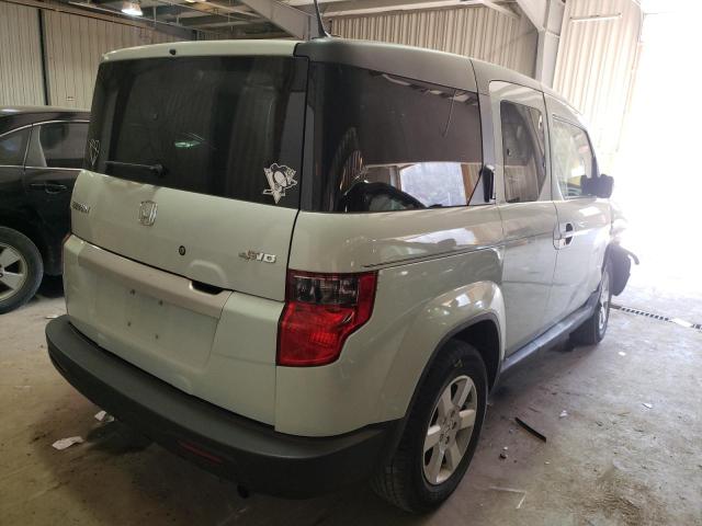 Photo 3 VIN: 5J6YH2H74BL005531 - HONDA ELEMENT EX 