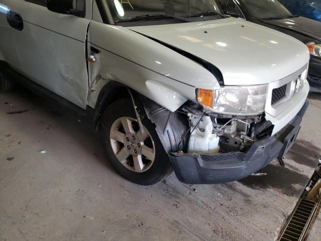 Photo 8 VIN: 5J6YH2H74BL005531 - HONDA ELEMENT EX 