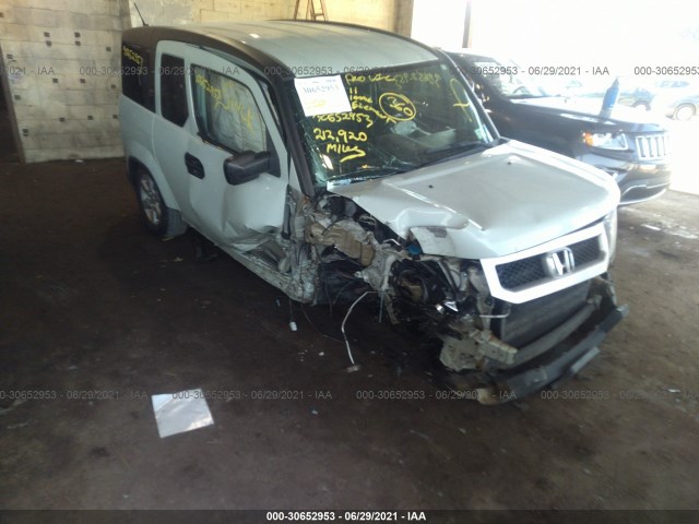 Photo 0 VIN: 5J6YH2H74BL005545 - HONDA ELEMENT 