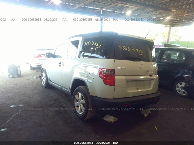 Photo 2 VIN: 5J6YH2H74BL005545 - HONDA ELEMENT 