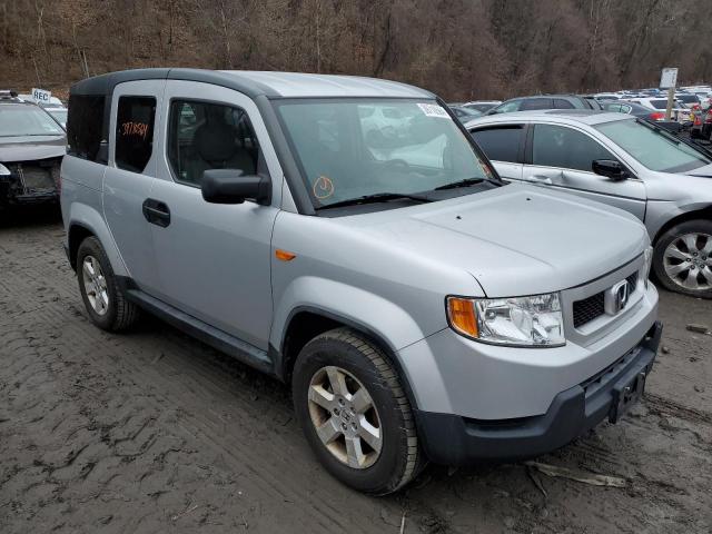 Photo 3 VIN: 5J6YH2H74BL005612 - HONDA ELEMENT 