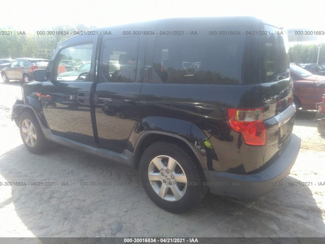 Photo 2 VIN: 5J6YH2H75AL000577 - HONDA ELEMENT 