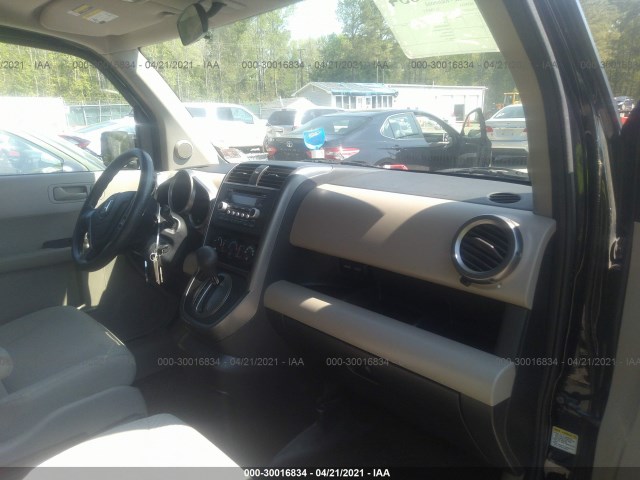 Photo 4 VIN: 5J6YH2H75AL000577 - HONDA ELEMENT 